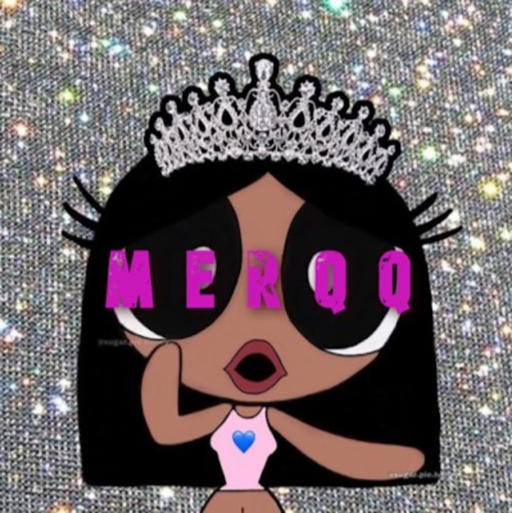 Meet your Posher, Merqq